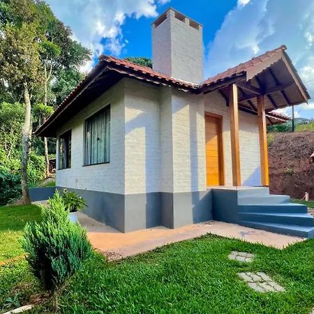 Chales Bela Serra-3